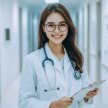 Patient testimonial portrait - Dr. Aman Chandra Urologist Clinic Hyderabad