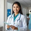 Patient testimonial portrait - Dr. Aman Chandra Urologist Clinic Hyderabad