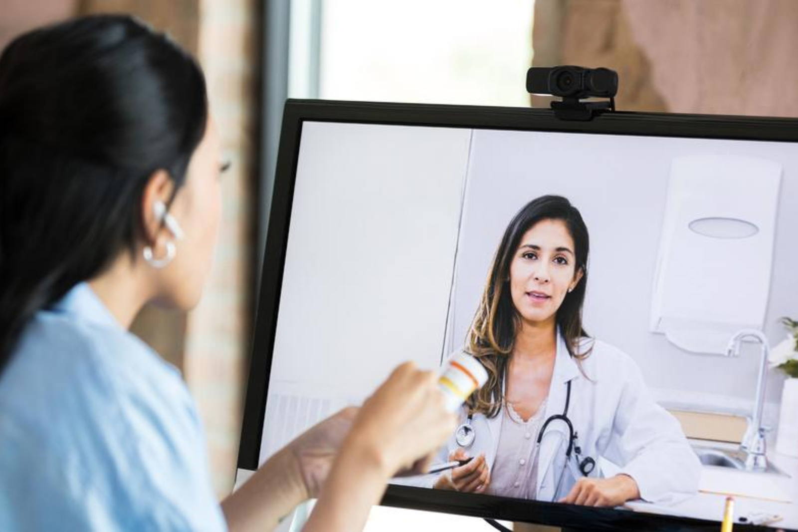 Telehealth for urology and andrology consultation